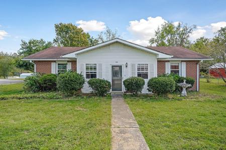 168 Line St