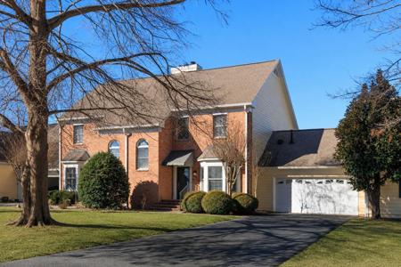1006 Southbridge Lane