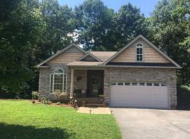 537 Collins River Dr