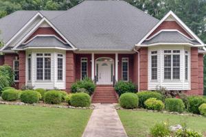421 Harris Chapel Rd