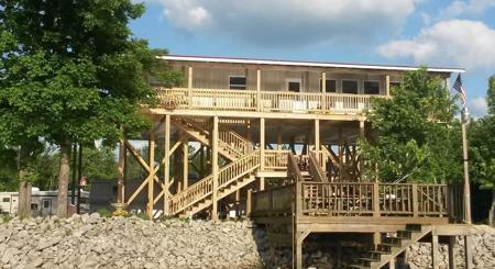 365 Martin Landing Rd