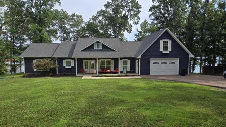 150 Beaverdam Cabin Rd