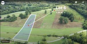 Lot 6 Enigma Rd