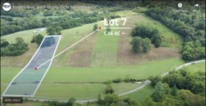 Lot 7 Enigma Rd