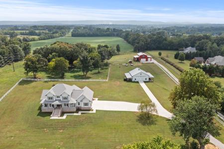 1035 Blair Pond Rd