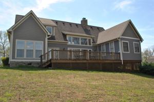 500 Seaton Dr