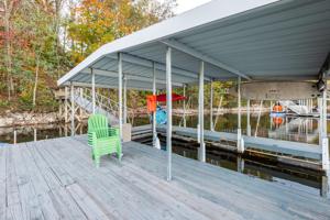 Lot 58 Tennessee Dr.