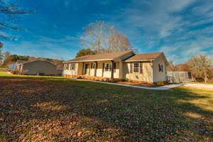 900 Rock Creek Rd