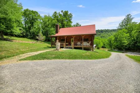 335 Funn Branch Rd