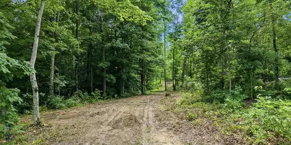 0 Backbone Road