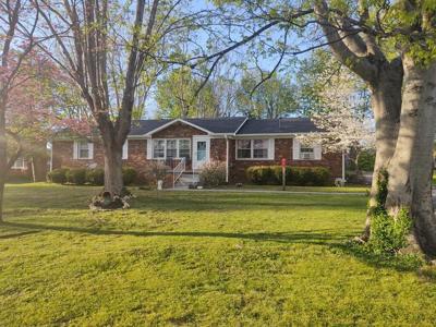111 Bel Aire Dr