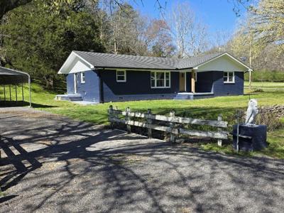 153 Turkey Creek Hwy