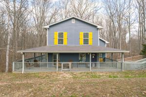 124 Mountain View Dr