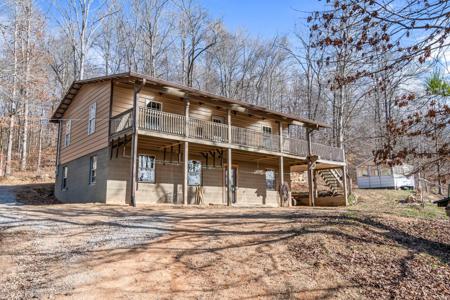 1441 Jones Hollow Rd