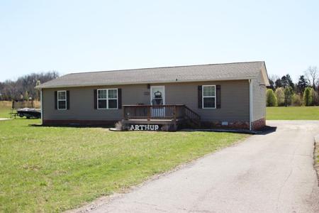 140 Armstrong Rd