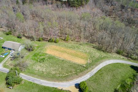 0 Lafever Ridge Rd