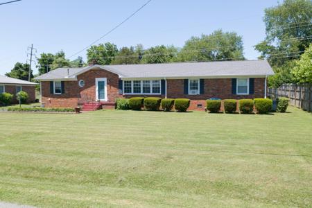 136 Bel Aire Dr