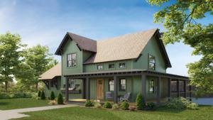 126 Fanning Bend Drive