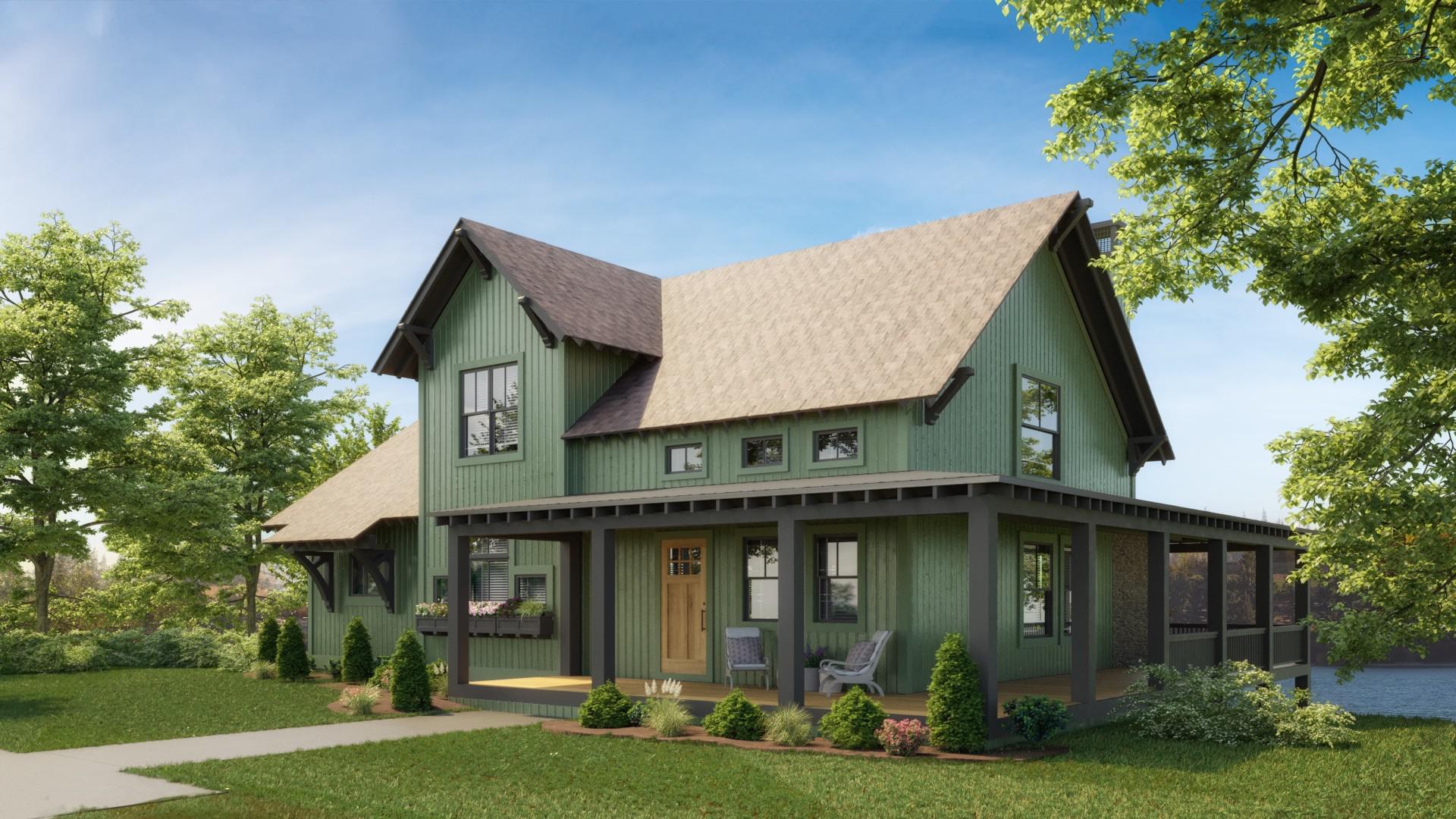 126 Fanning Bend Drive, Winchester, TN lhrmls00806715