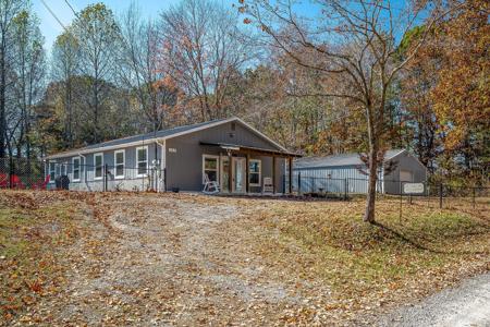 163 Wildwood Rd