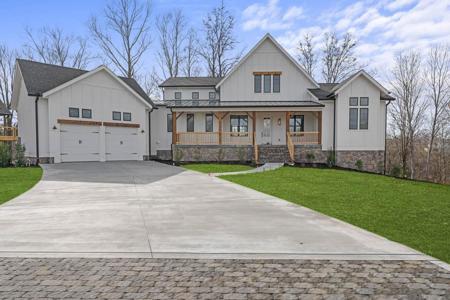 765 Fanning Bend Dr