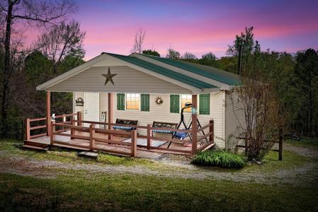 461 Leatherwood Lake Rd