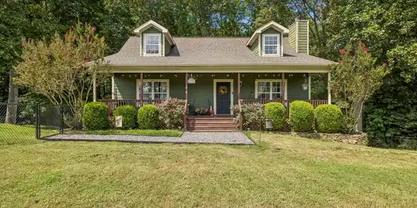 135 Shiloh Ln