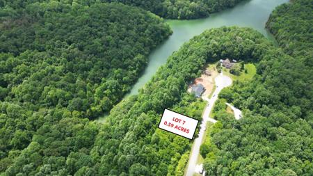 0 Golf Shores Drive