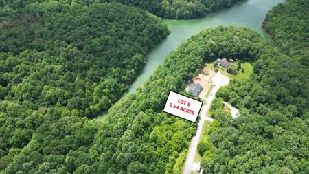 0 Golf Shores Drive