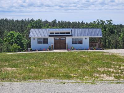 250 Seiber Ridge Rd