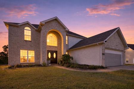630 Holland Ridge Dr