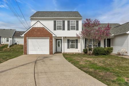 710 Erie Ct