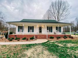 162 Lake Forrest Rd