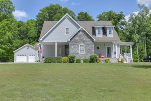 4630 Mt View Rd