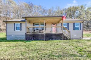 382 Turkey Creek Hwy