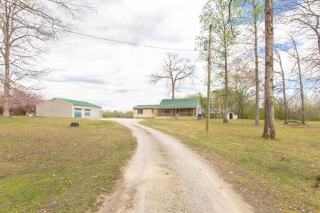 177 Harris Chapel Rd