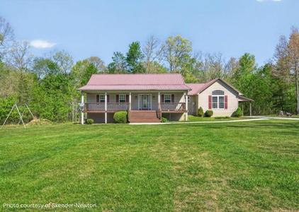 3790 Cumberland Lakes Drive