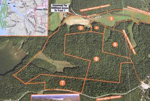 0 Hargis Rd. - Section 7