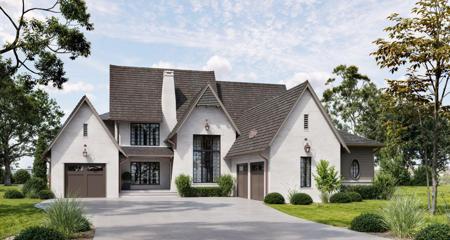 1044 Serendipity Lane