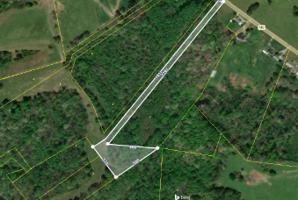 0 Old Tullahoma Rd.