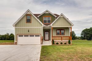 124 Pine Bluff Road