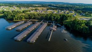 Lot 266 River Watch Way