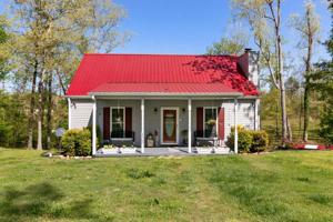 123 Lower Roans Creek Rd