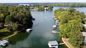 0 Hickory Point Drive