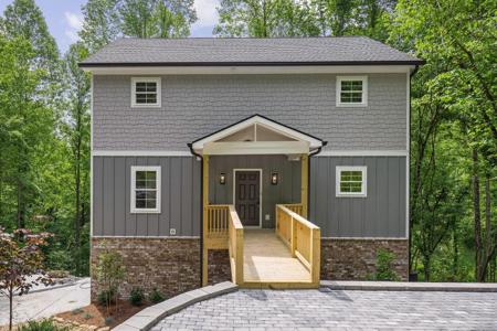 701 Harbor Dr