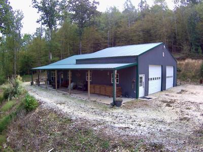 411 Snow Rd