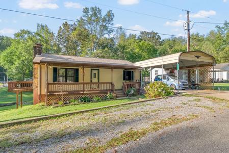 1535 Rockcastle Lakeshore Dr