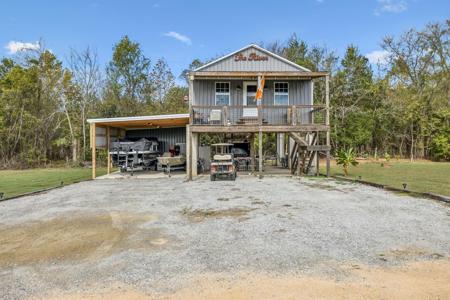 168 Mackin Rd