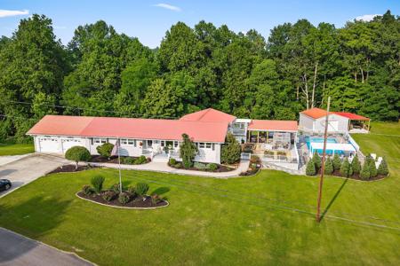 2376 Hurricane Ridge Rd