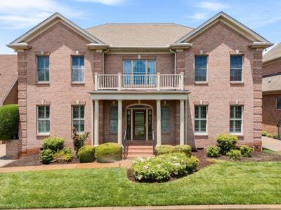 111 Carriage Way